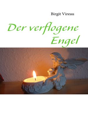 cover image of Der verflogene Engel